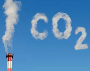 Выбросы CO2. Фото: http://slon.ru