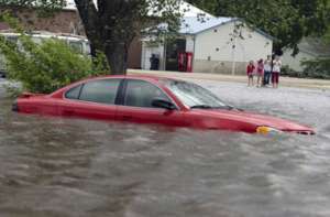 Наводнение в Германии. Фото: http://www.segodnya.ua