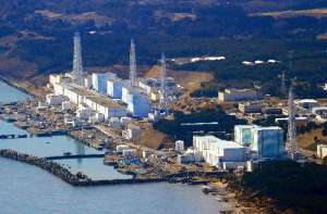 АЭС &quot;Фукусима-1&quot;. Фото: http://sevnews.info