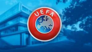 УЕФА. Фото: http://ru.uefa.com