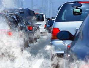 Курганские автомобили стали меньше загрязнять атмосферу. Фото: &quot;Новый Регион&quot;