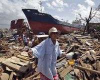 Убытки Филиппин от тайфуна составят до $15 млрд. Фото: Вести.Ru
