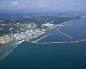 АЭС &quot;Фукусима&quot;. Фото: http://www.atomic-energy.ru