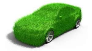 Транспортный налог хотят привязать к экологическому классу автомобиля. Фото: Finam 