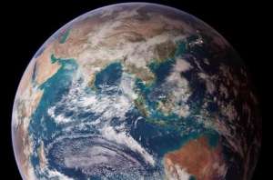 Планета Земля. Фото: http://www.newsby.org/