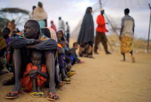 Беженцы в Африке. Фото: http://www.mn.ru