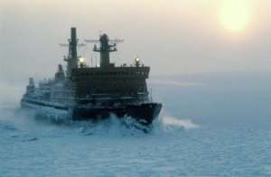Арктика. Фото: http://globalconflict.ru