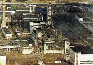 Фото: ГСП Чернобыльская АЭС/ chnpp.gov.ua