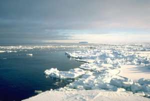 Арктика. Фото: http://tvc.ru
