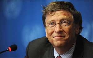 Билл Гейтс. Фото: http://zn.ua
