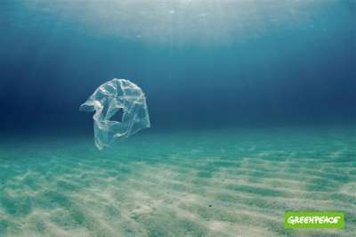 В этом году Всемирный день окружающей среды, 5 июня, ООН посвятила проблеме пластикового загрязнения, потому что не реагировать кризис уже невозможно.